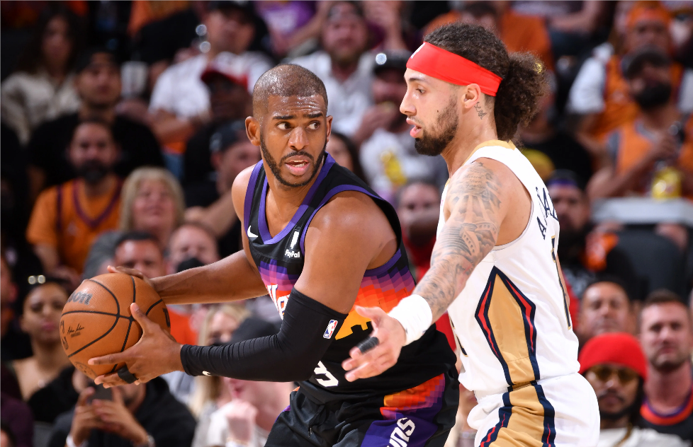 开运体育-新奥尔良鹈鹕内部会议纪要流出：关键时刻状态回暖；社区盾使命明确；年轻球员得到机会(nba常规赛新奥尔良鹈鹕2月6日)