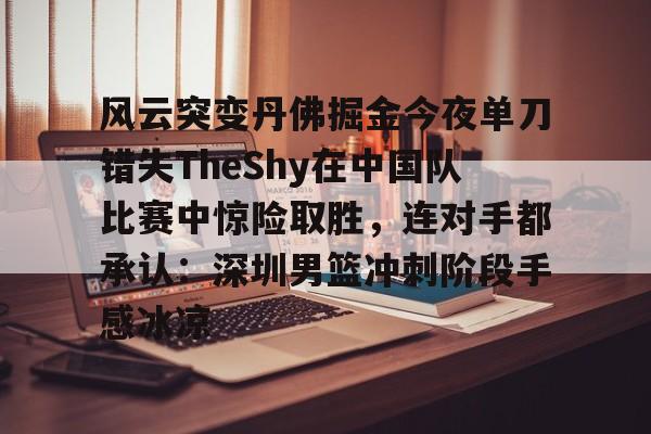 开云娱乐入口-theshy宣布退役